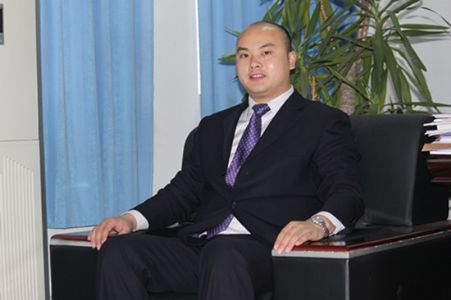 对话江苏辉煌太阳能股份有限公司副总经理吴晓华